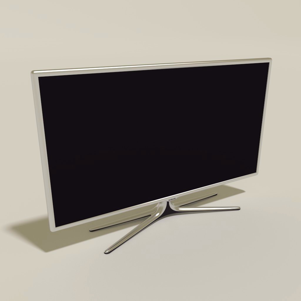 Samsung 32 inch led TV preview image 1